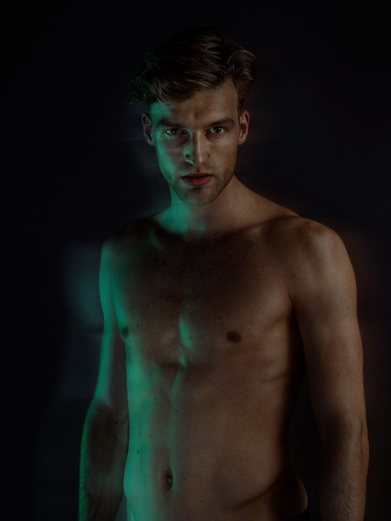 Maarten de Groot | Photographer - Aron
