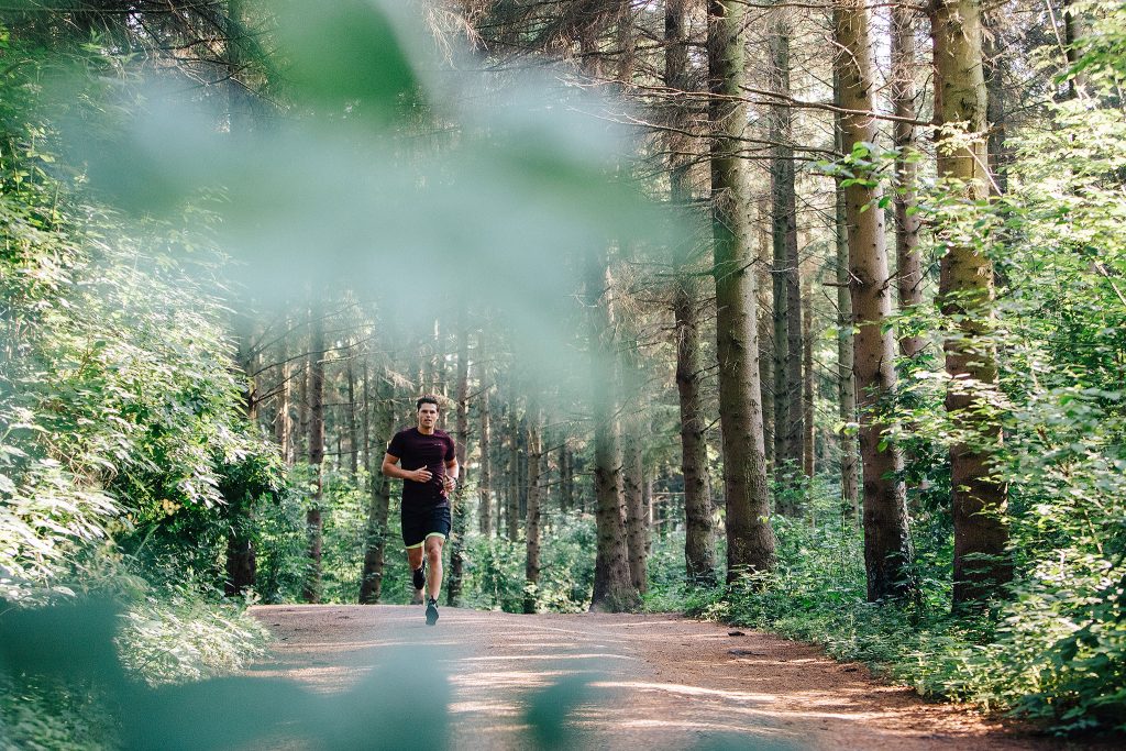 Maarten de Groot | Photographer - Don't Wait For Changes, Take Them