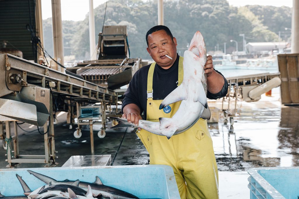 Maarten de Groot | Photographer - Infinity Ride Japan '18