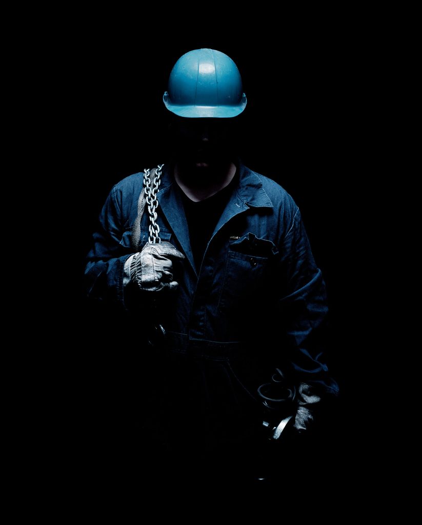 Maarten de Groot | Photographer - Workers