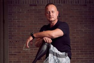 Maarten de Groot | Photographer - Veteran Portraits